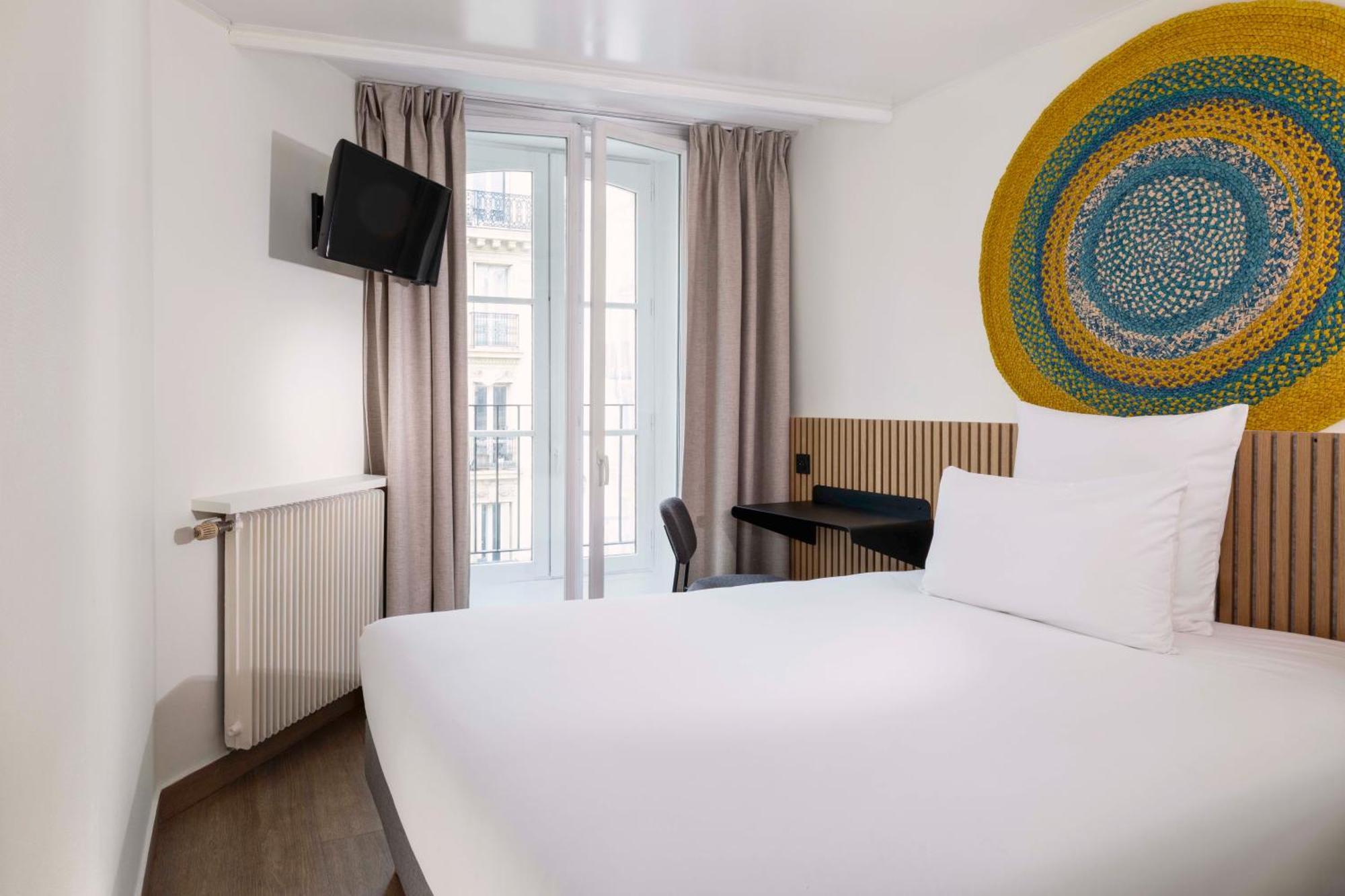 Hotel Korner Sorbonne Paris Exterior photo