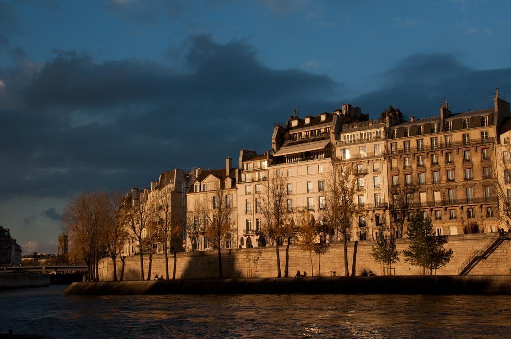 Hotel Korner Sorbonne Paris Exterior photo