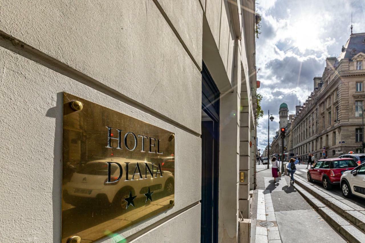 Hotel Korner Sorbonne Paris Exterior photo